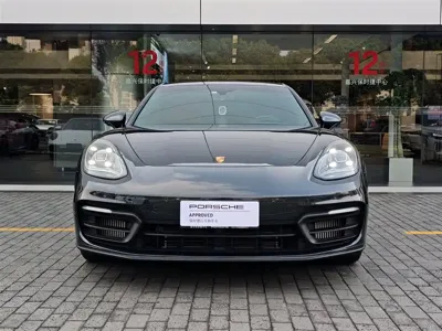 Porsche Panamera 2023, 16000 км, за 105349.65 USD - фото 8