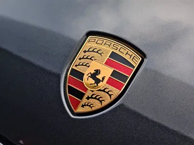 Porsche Panamera 2023, 16000 км, за 105349.65 USD - фото 15