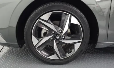Hyundai Avante 2021, 43929 км, за 11487.46 USD