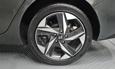 Hyundai Avante 2021, 43929 км, за 11384.35 USD - фото 21