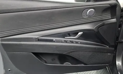 Hyundai Avante 2021, 43929 км, за 11384.35 USD - фото 24