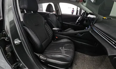 Hyundai Avante 2021, 43929 км, за 11384.35 USD - фото 26