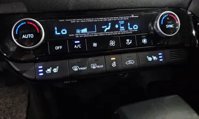 Hyundai Avante 2021, 43929 км, за 11384.35 USD - фото 33