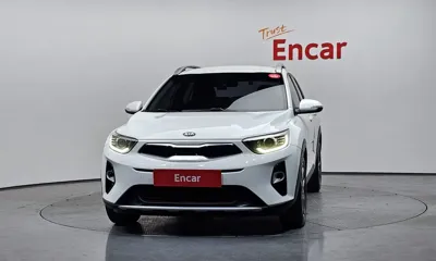 Kia Stonic 2020, 42148 км, за 9686.01 USD