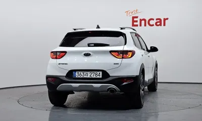 Kia Stonic 2020, 42148 км, за 9686.01 USD