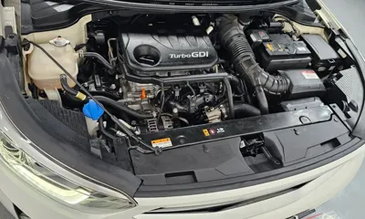 Kia Stonic 2020, 42148 км, за 9686.01 USD - фото 6