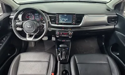 Kia Stonic 2020, 42148 км, за 9686.01 USD - фото 7