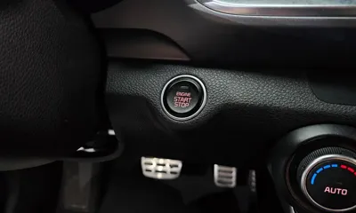 Kia Stonic 2020, 42148 км, за 9686.01 USD - фото 18