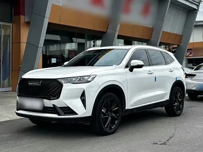 Haval H6 2024, 22000 км, за 12315.68 USD