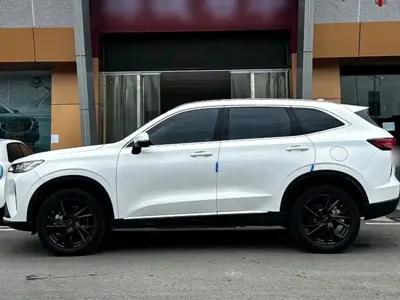 Haval H6 2024, 22000 км, за 12315.68 USD - фото 8