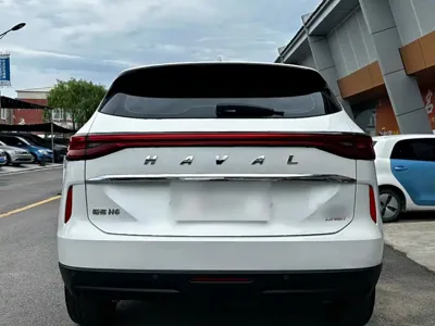 Haval H6 2024, 22000 км, за 12315.68 USD - фото 12