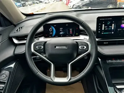 Haval H6 2024, 22000 км, за 12315.68 USD - фото 15