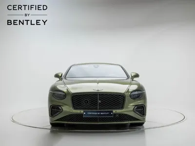 Bentley Continental 2025, 5484 км, за 270895.24 USD