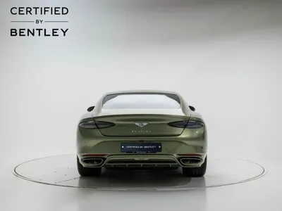 Bentley Continental 2025, 5484 км, за 270895.24 USD