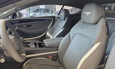 Bentley Continental 2025, 5484 км, за 270895.24 USD - фото 6