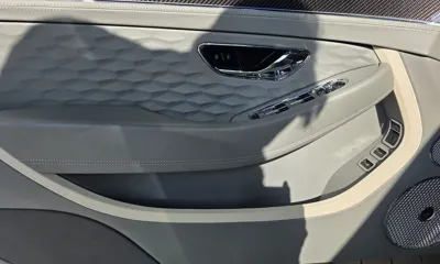 Bentley Continental 2025, 5484 км, за 270895.24 USD - фото 8