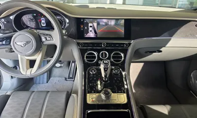 Bentley Continental 2025, 5484 км, за 270895.24 USD - фото 11