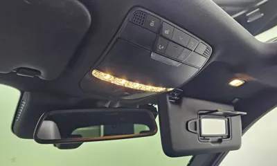 Mercedes-Benz GLC-Class 2018, 49188 км, за 21333.86 USD - фото 30