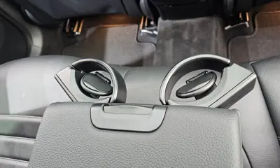 Mercedes-Benz GLC-Class 2018, 49188 км, за 21333.86 USD - фото 31