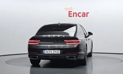 Genesis G80 2022, 49772 км, за 25272.42 USD