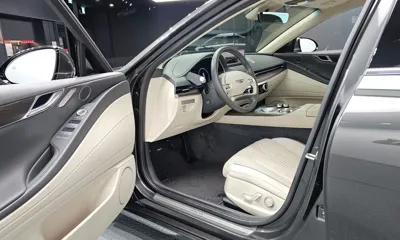 Genesis G80 2022, 49772 км, за 25272.42 USD - фото 10