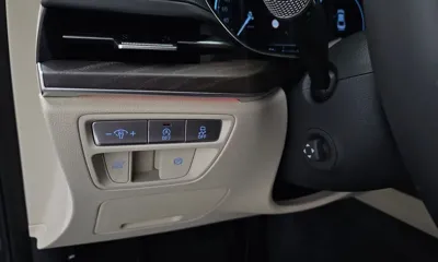 Genesis G80 2022, 49772 км, за 25272.42 USD - фото 20