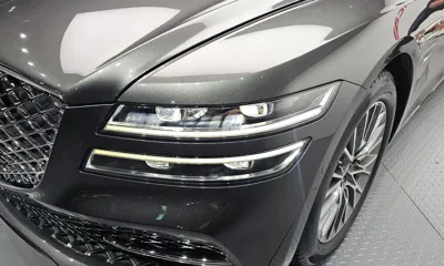 Genesis G80 2022, 49772 км, за 25272.42 USD - фото 22