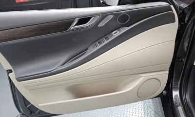 Genesis G80 2022, 49772 км, за 25272.42 USD - фото 24