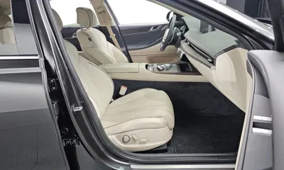 Genesis G80 2022, 49772 км, за 25272.42 USD - фото 26