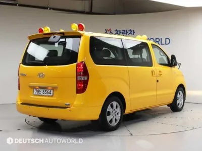 Hyundai Starex 2020, 123887 км, за 10728.47 USD