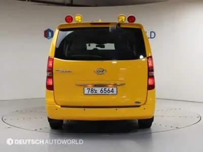 Hyundai Starex 2020, 123887 км, за 10728.47 USD