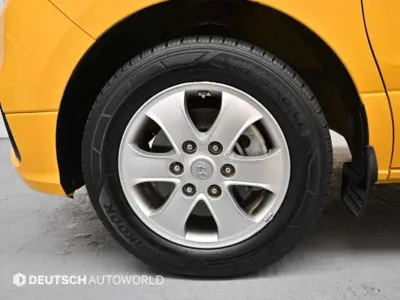 Hyundai Starex 2020, 123887 км, за 10728.47 USD