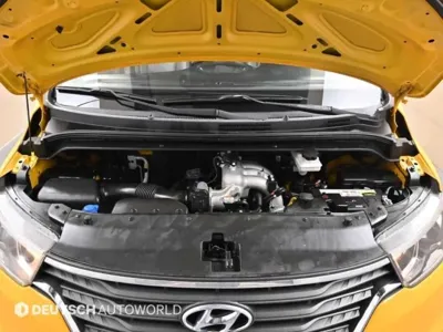 Hyundai Starex 2020, 123887 км, за 10728.47 USD - фото 6