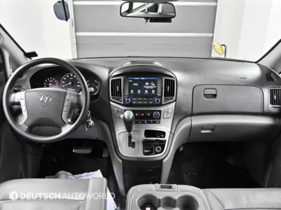 Hyundai Starex 2020, 123887 км, за 10728.47 USD - фото 7