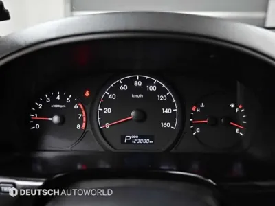 Hyundai Starex 2020, 123887 км, за 10728.47 USD - фото 8