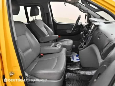 Hyundai Starex 2020, 123887 км, за 10728.47 USD - фото 10