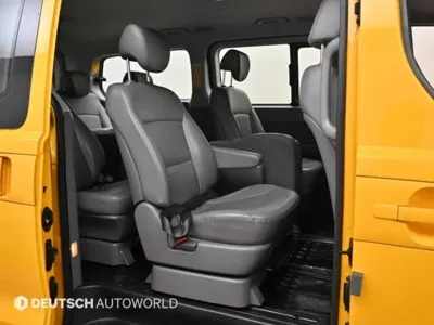 Hyundai Starex 2020, 123887 км, за 10728.47 USD - фото 12