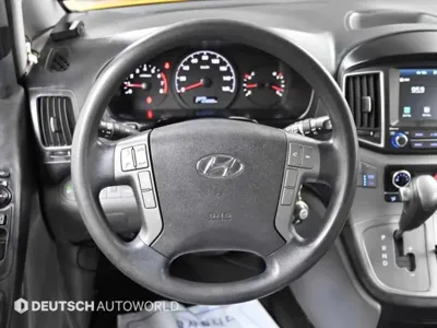 Hyundai Starex 2020, 123887 км, за 10728.47 USD - фото 13