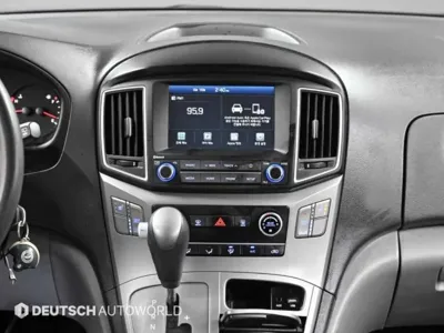 Hyundai Starex 2020, 123887 км, за 10728.47 USD - фото 14