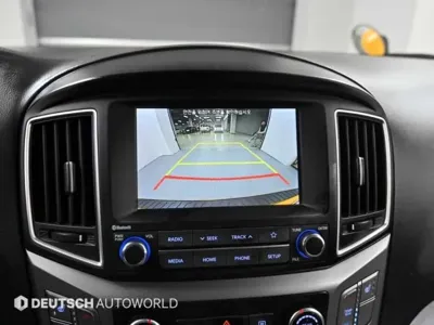 Hyundai Starex 2020, 123887 км, за 10728.47 USD - фото 15