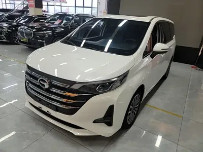 GAC Motor Trumpchi M6 2021, 110600 км, за 8431.27 USD