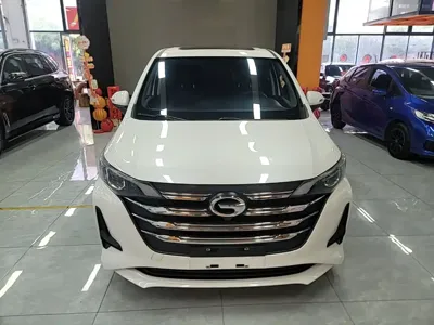 GAC Motor Trumpchi M6 2021, 110600 км, за 8431.27 USD