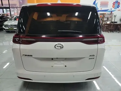 GAC Motor Trumpchi M6 2021, 110600 км, за 8407.43 USD - фото 6