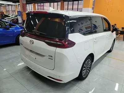 GAC Motor Trumpchi M6 2021, 110600 км, за 8407.43 USD - фото 7