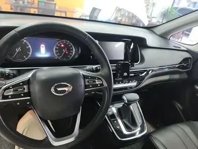 GAC Motor Trumpchi M6 2021, 110600 км, за 8407.43 USD - фото 10