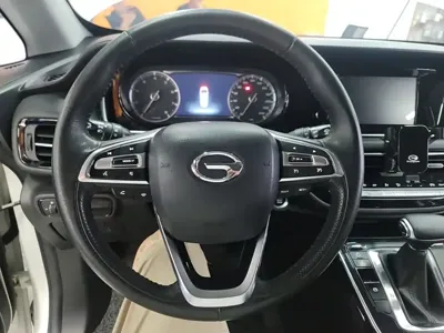 GAC Motor Trumpchi M6 2021, 110600 км, за 8407.43 USD - фото 11
