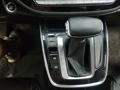 GAC Motor Trumpchi M6 2021, 110600 км, за 8407.43 USD - фото 14