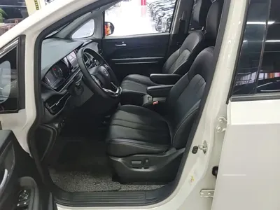GAC Motor Trumpchi M6 2021, 110600 км, за 8407.43 USD - фото 15