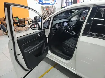 GAC Motor Trumpchi M6 2021, 110600 км, за 8407.43 USD - фото 16