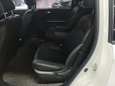 GAC Motor Trumpchi M6 2021, 110600 км, за 8407.43 USD - фото 17